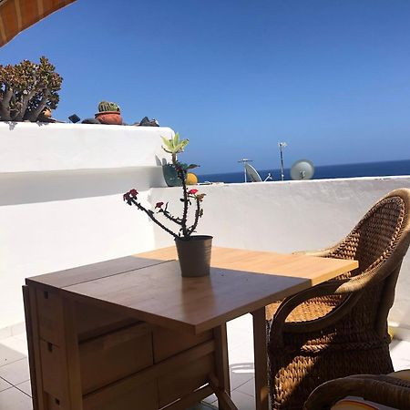 Duplex Con Vistas Al Mar Apartman Puerto del Carmen  Kültér fotó