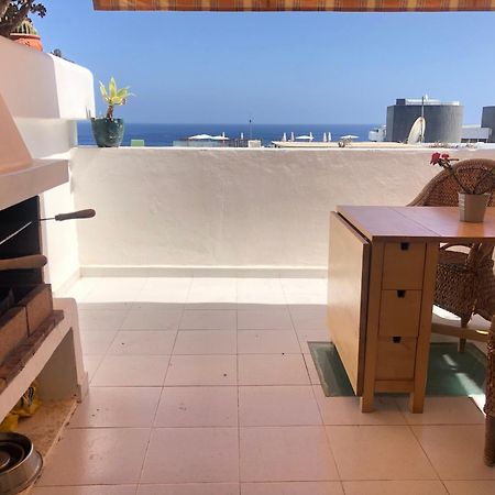 Duplex Con Vistas Al Mar Apartman Puerto del Carmen  Kültér fotó
