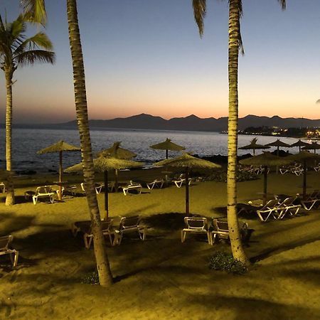 Duplex Con Vistas Al Mar Apartman Puerto del Carmen  Kültér fotó